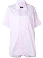 Y/project Layered Shirt - Pink