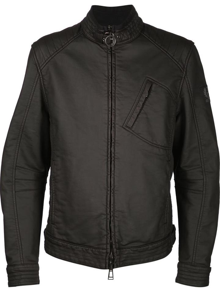 Belstaff 'h Racer Blouson' Jacket