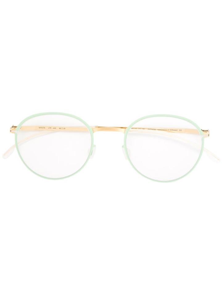 Mykita 'jais' Glasses