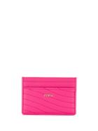 Furla Card Swing Wallet - Pink