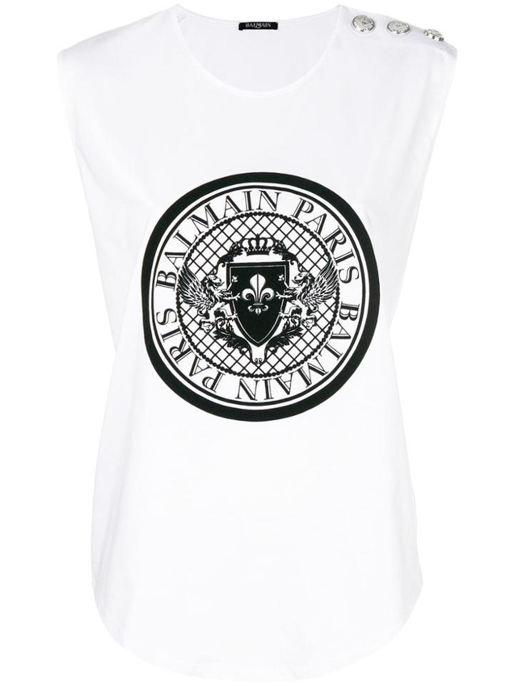 Balmain Balmain 158020745i C0001 - White