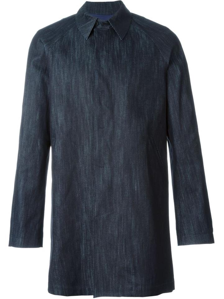 Antonio Marras Denim Coat