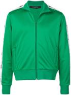 Garcons Infideles Green Active Jacket