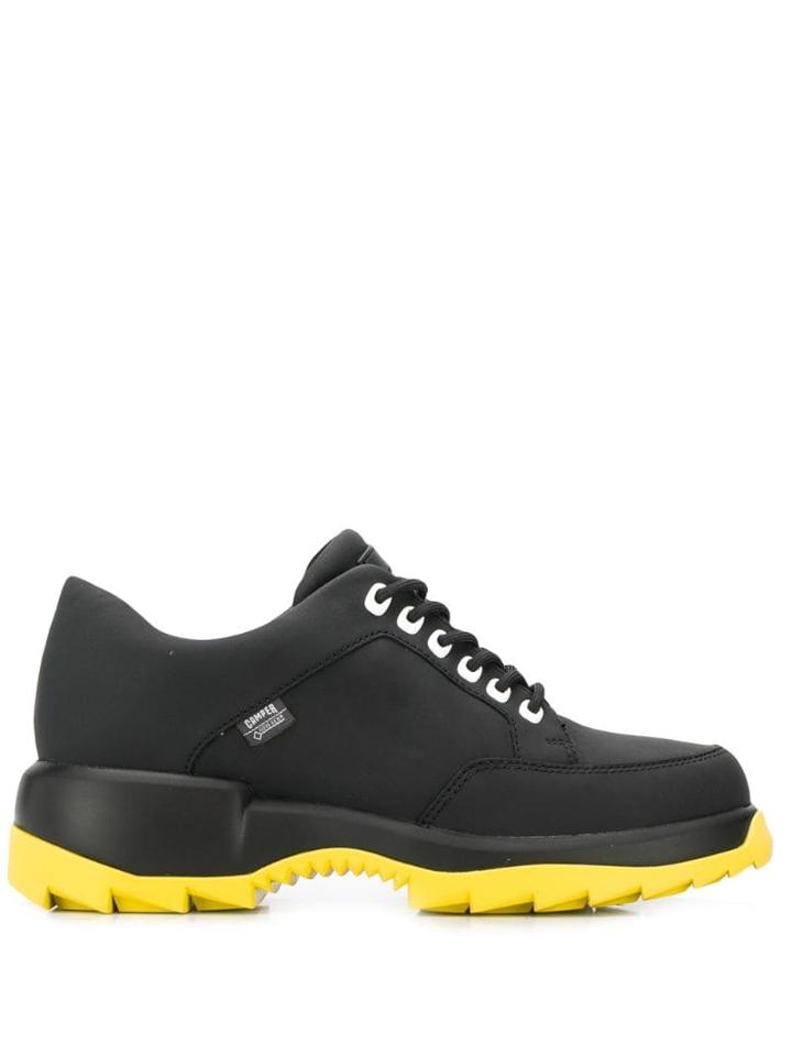 Camper Helix Sneakers - Black