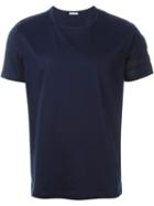 Moncler Ribbon Appliqué T-shirt