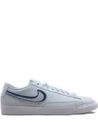 Nike Blazer Low 3d Sneakers - Blue