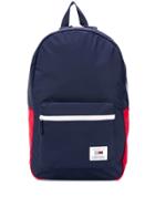 Tommy Hilfiger Tj Tech Backpack - Blue