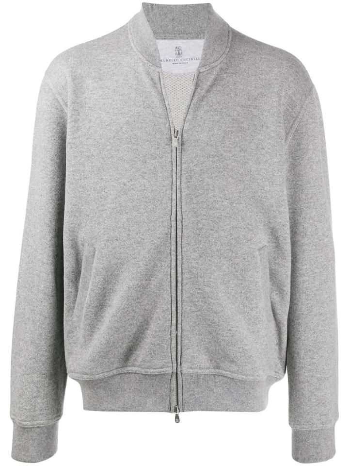 Brunello Cucinelli Mtu069072gc002 - Grey