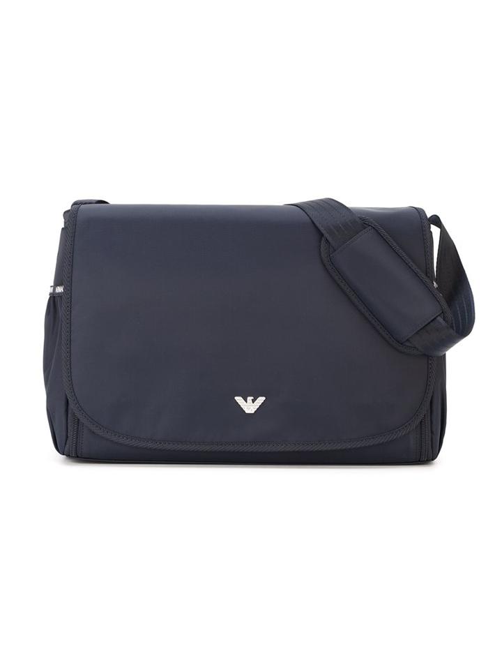Armani Junior Changing Bag Set
