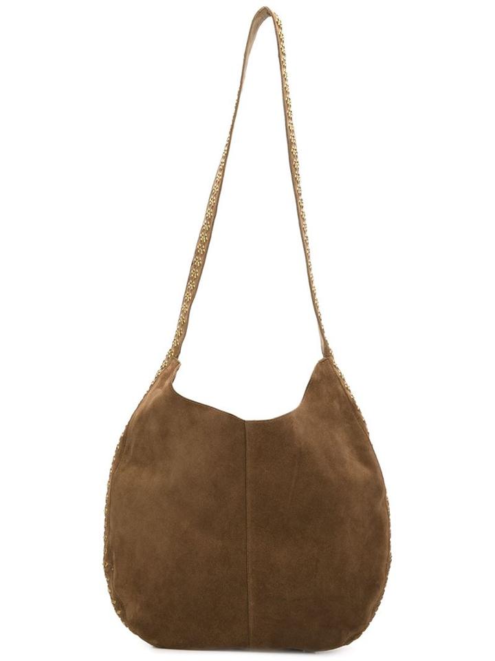 Calleen Cordero 'evoke' Shoulder Bag