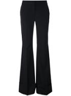 Stella Mccartney 'dakota' Trousers - Black