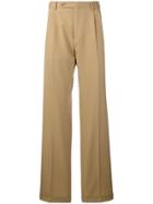 Gucci Formal Pant - Nude & Neutrals