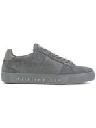 Philipp Plein Come On Sneakers - Grey