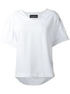 Diesel Black Gold 'cofin' Top