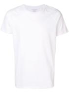 Majestic Filatures Raglan T-shirt - White