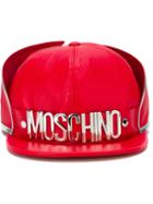 Moschino 'cadillac' Cap