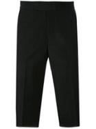 E. Tautz Tailored Shorts - Green