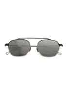 Issey Miyake Hexagon 3 Sunglasses - Grey