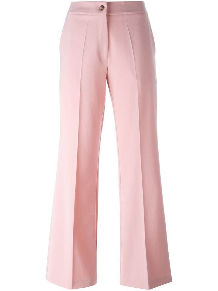 Vivetta Tailored Trousers