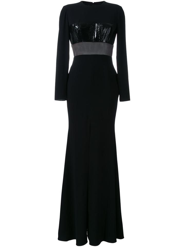 Alex Perry 'cammi' Dress