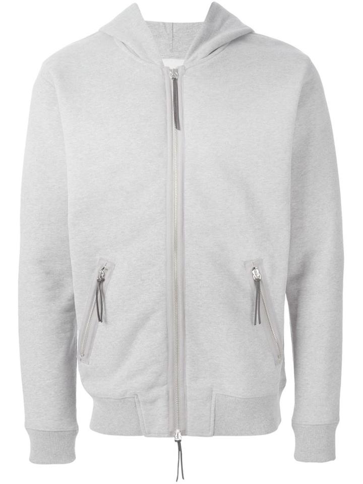 Soulland 'jamal' Hoodie