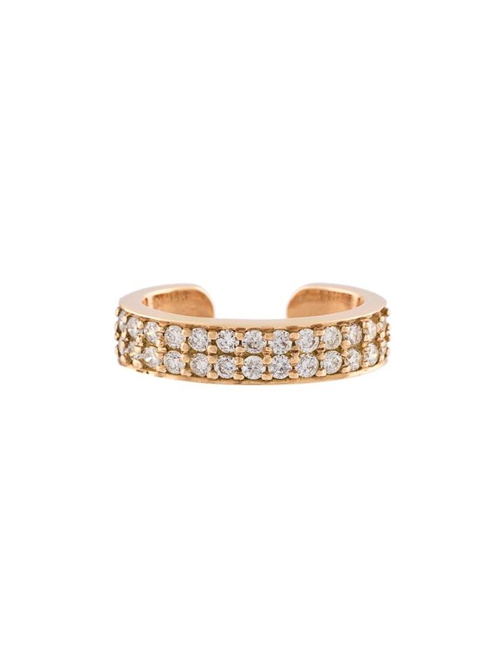 Anita Ko Diamond Ear Cuff