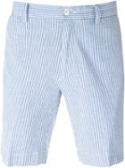 Polo Ralph Lauren Pinstripe Deck Shorts