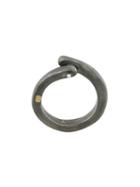 Rosa Maria 'sayuri' Ring, Men's, Size: 60, Metallic