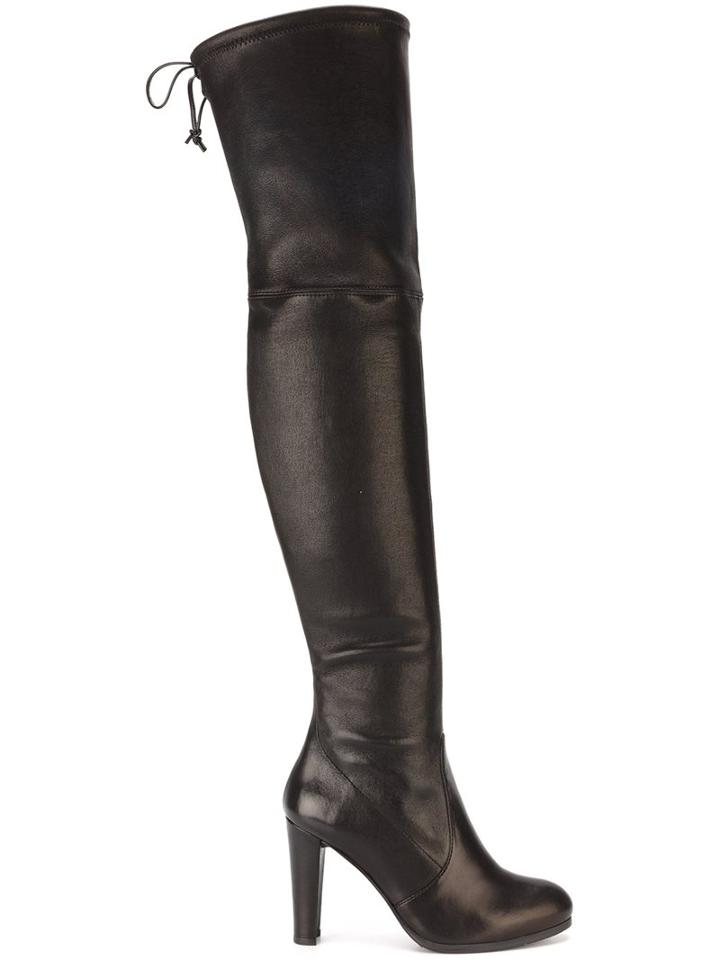 Stuart Weitzman 'high Land' Boots