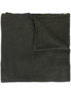 Faliero Sarti 'ciniglina' Scarf, Women's, Brown, Silk/modal/rayon