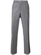 Thom Browne Tailored Trousers - Grey