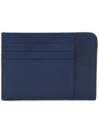 Zanellato Classic Cardholder - Blue