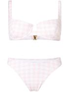 Sian Swimwear Paloma Bikini - Pink