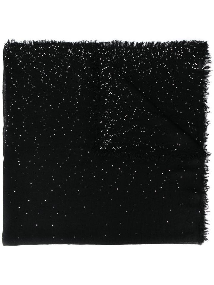 Faliero Sarti I20 0236lenny117 - Black