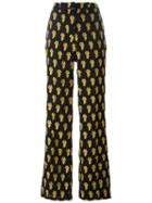 Ports 1961 Tailored High-waisted Trousers