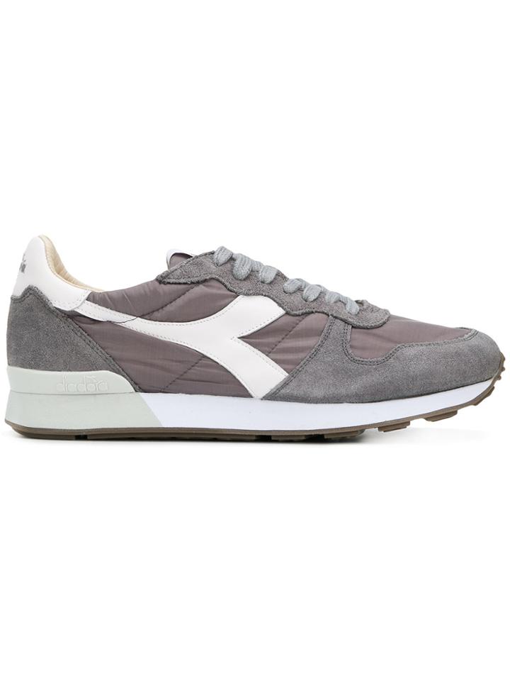 Diadora Camaro H Sneakers - Grey