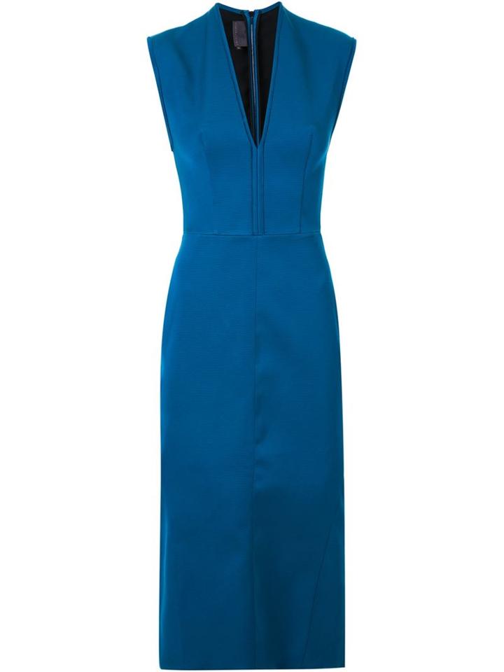 Ginger & Smart 'rationale' Dress