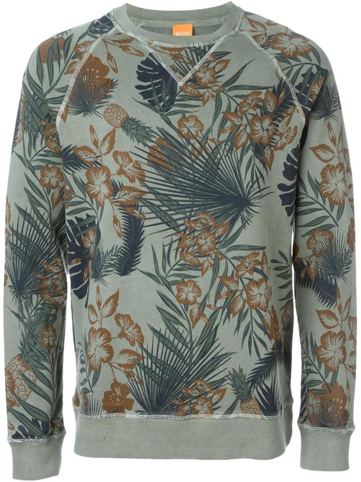 Boss Hugo Boss 'wilmore' Sweatshirt