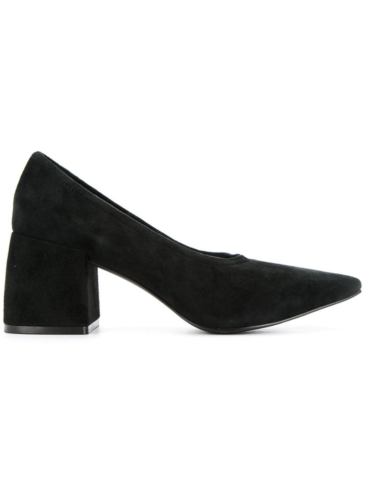 Senso Suzie Pumps - Black