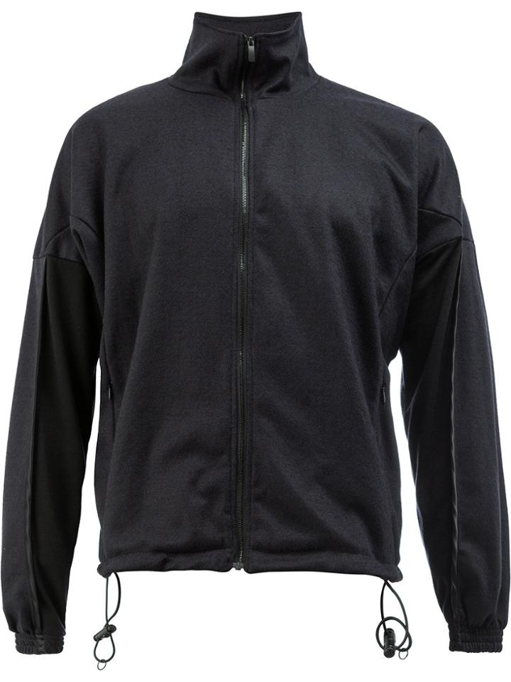 Cottweiler Zipped Jacket - Blue