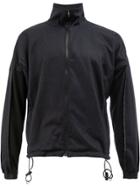 Cottweiler Zipped Jacket - Blue