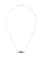Aliita Aliita Nbsp4d1000yg09k Deep Blue Brass - Gold