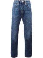 Edwin 'ed 80' Jeans, Men's, Size: 31, Blue, Cotton