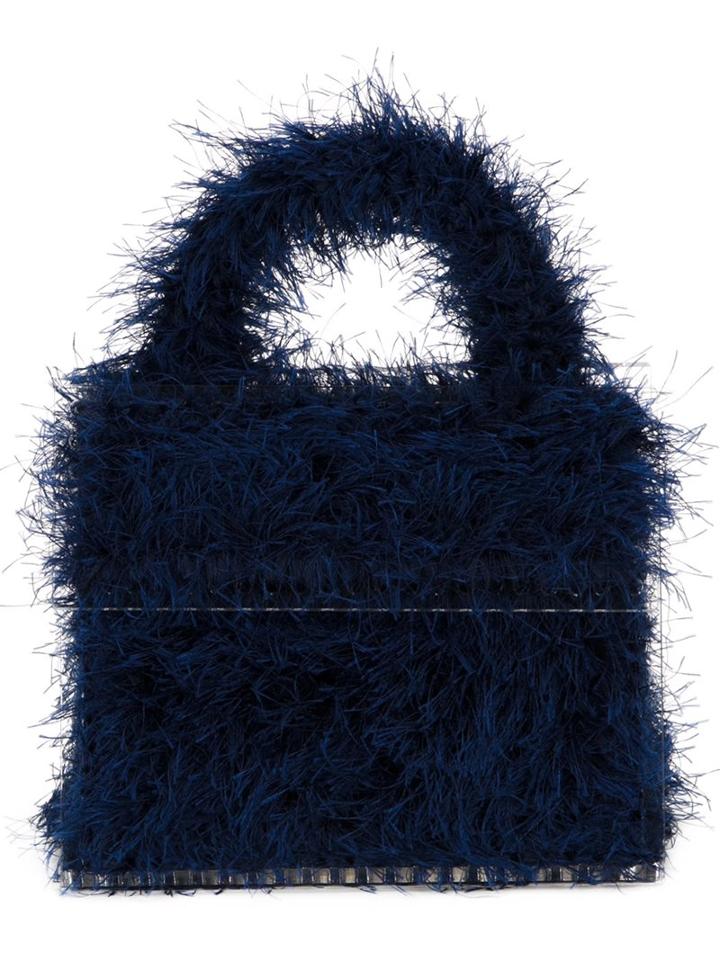 7ii 'copacabana' Tote, Women's, Blue