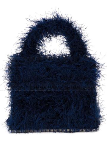 7ii 'copacabana' Tote, Women's, Blue