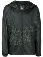 Adidas Karkaj Windbreaker - Black