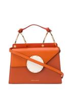Danse Lente Ginger Tomato Bag - Brown