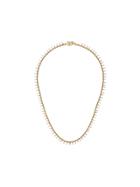 Isabel Marant Casablanca Short Necklace - Gold