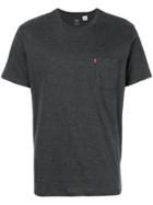 Levi's Sunset Pocket T-shirt - Grey