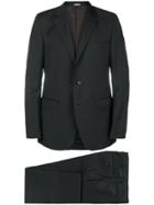 Lanvin Two-piece Formal Suit - Black